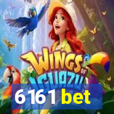 6161 bet